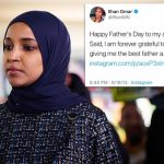 Ilhan Omar's Deleted Tweet May Reveal She Really Married Her Brother