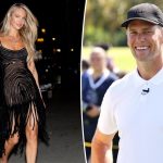 Tom Brady Dating Model Candice Swanepoel: Report