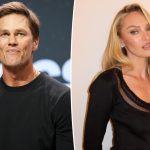 New details emerge about Tom Brady and Candice Swanepoel's romance