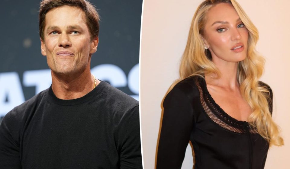 New details emerge about Tom Brady and Candice Swanepoel's romance