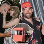 Taylor Swift and Travis Kelce's Wedding Accessories Deemed Too Expensive and Dangerous Revealed