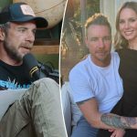Why Dax Shepard initially refused to marry Kristen Bell – and what changed