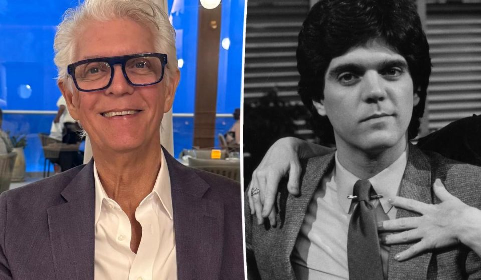 'All My Children' Star Alan Dysert Dies at 75 After Diagnosed With Incurable Cancer