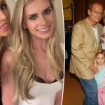 Camille Grammer criticizes Kelsey Grammer for forgetting her daughter's birthday