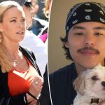 Collin Gosselin applauds mom Kate's 'heinous' claims he harmed animals