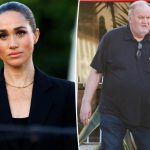 How Meghan Markle is protecting her mental health amid her father's child pornography investigation