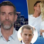 Pregnant Savannah Chrisley's New Fiancé Identified as Jason Galanis, Fraudster Released by Trump and Linked to Hunter Biden