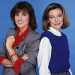 Jane Curtin pays tribute to her 'Kate & Allie' co-star and 'friend' Susan Saint James following the actress' death