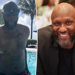 Former NBA player Lamar Odom launches OnlyFans account