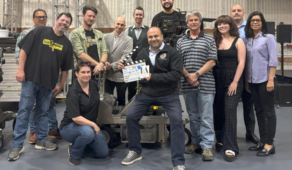 Los Angeles decides to revive the filming crisis with municipal real estate offers at $1 Los Angeles decides to revive the filming crisis with municipal real estate offers at $1