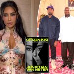Kim Kardashian had a gun to her head after Kanye West sparked terrifying incident during Africa trip: biographer