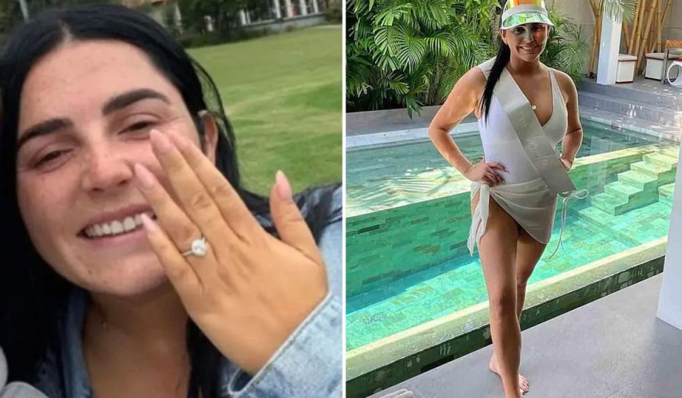 Married Australian Teacher Learns About Sex With 2 Students