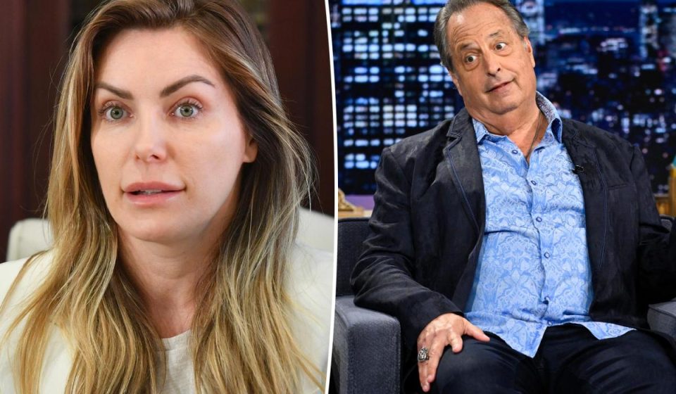 Crystal Hefner Slams Jon Lovitz After Mocking His 'Perverted' Playboy Mansion Comments