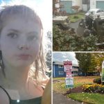 10-year-old girl kidnapped from home in the middle of the night, then found alive, tied up in a closet