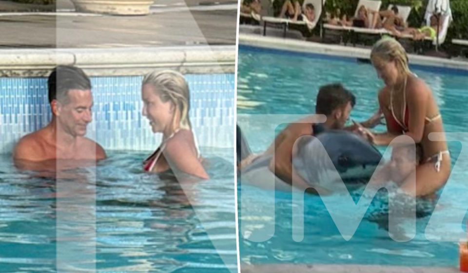 New Photos of Savannah Chrisley and Jason Galanis Reveal Glimpse of Early Romance