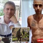 Ukrainians recount torture inflicted by the sadistic Russian “Dr.” Wrong'