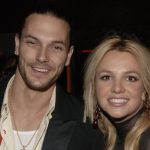 Kevin Federline hit with staggering credit card bill after Britney Spears payments end