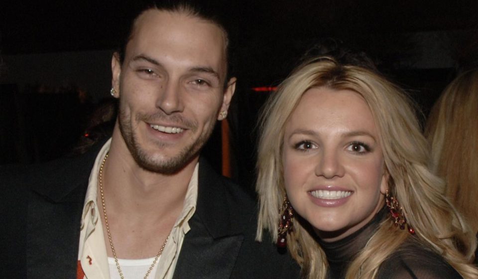 Kevin Federline hit with staggering credit card bill after Britney Spears payments end Kevin Federline hit with staggering credit card bill after Britney Spears payments end