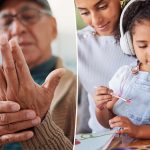 Common developmental disorder linked to higher risk of Parkinson's-related disorders