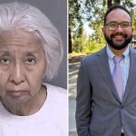 Grandmother accused of shooting son-in-law of New York Times executive says husband fired fatal shots