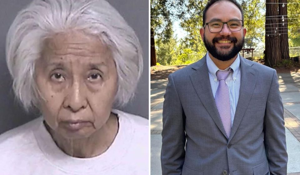 Grandmother accused of shooting son-in-law of New York Times executive says husband fired fatal shots