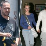 Kevin Federline faces second unpaid credit card bill after Britney Spears stops payments