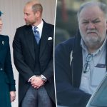 Prince William and Kate Middleton implicated in Thomas Markle child abuse scandal