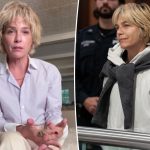 Selma Blair apologizes for mid-flight meltdown that led to her arrest