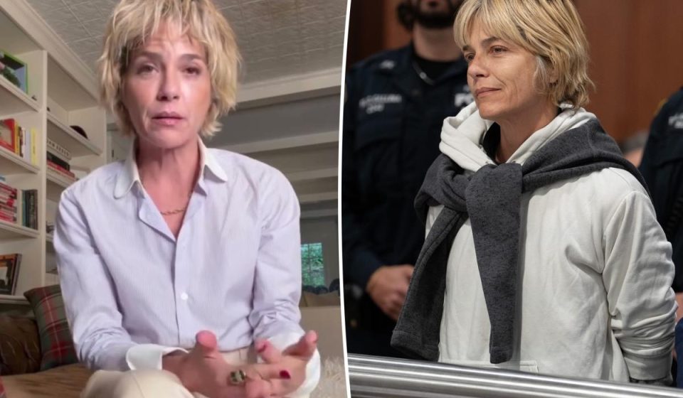 Selma Blair apologizes for mid-flight meltdown that led to her arrest Selma Blair apologizes for mid-flight meltdown that led to her arrest