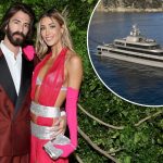 The Ray-Ban heir recounts the mystery of a wild pregnancy with his ex Jessica Serfaty: "I'm pregnant, it could be you or him"