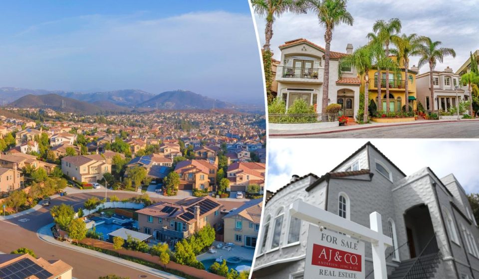 Housing affordability in California remains stuck at just 19%