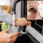 Louisiana authorities issue warning about amoebae hiding in tap water