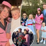 'Mormon Wives' Star McCall DaPron Faces Backlash Over JFK Halloween Costume