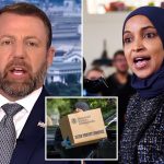 Ilhan Omar case is 'significant' and targets multiple people, reveals DHS Secretary Markwayne Mullin