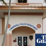 Florida police officer finds man dead, steals home and identity, authorities say | Florida