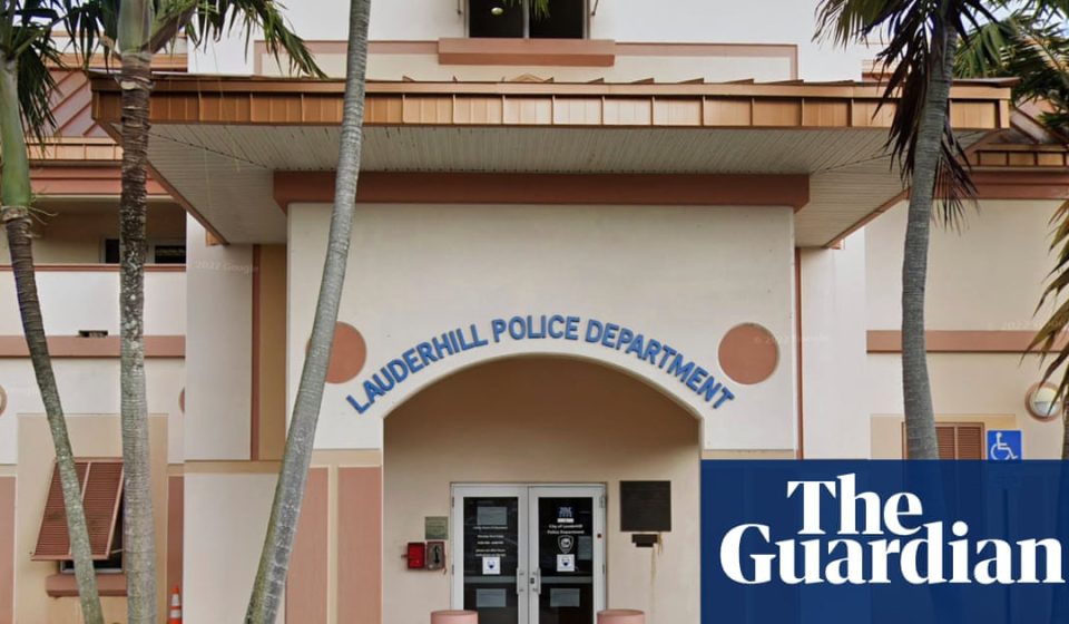 Florida police officer finds man dead, steals home and identity, authorities say | Florida Florida police officer finds man dead, steals home and identity, authorities say | Florida