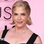 Actress Selma Blair arrested after allegedly attacking flight attendants on board flight