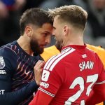 10-man Spurs get a draw but who got 1/10 – Ratings for Man Utd vs Spurs