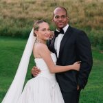 Inside Jennifer Meyer and Geoffrey Ogunlesi's Romantic Beachside Wedding in Hawaii