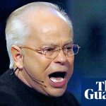 American televangelist Jim Bakker, ensnared in fraud and sex scandal, dies at 86 | US News
