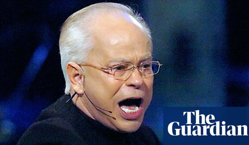 American televangelist Jim Bakker, ensnared in fraud and sex scandal, dies at 86 | US News