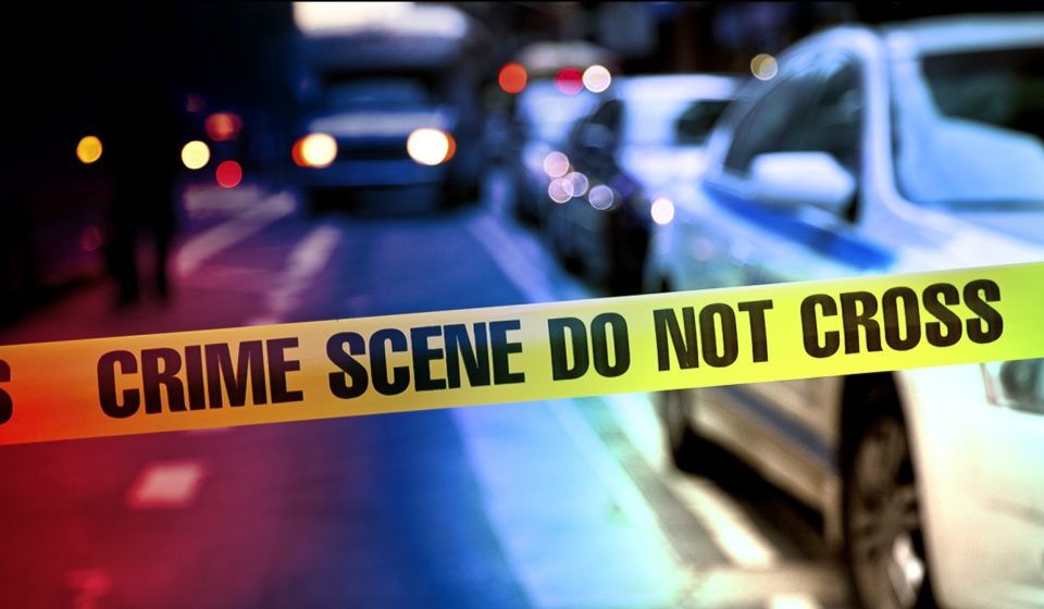 1 dead, another hospitalized following off-campus shooting near Delaware State University 1 dead, another hospitalized following off-campus shooting near Delaware State University