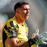 Emi Martinez injury spoils Chelsea's first clean sheet in nine months