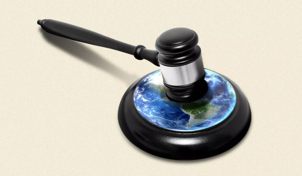 Assessing where judges stand as SCOTUS climate case unfolds
