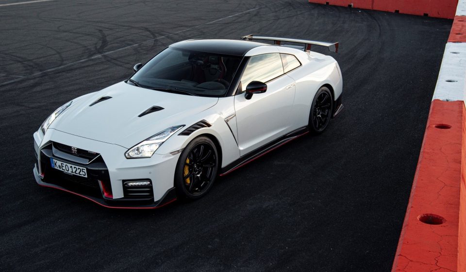 This is why everyone hates V6 engines
