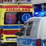 Woman injures three people in third Polish school knife attack in a week - BBC News Africa