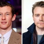 James Bond: Jack Lowden and Callum Turner to test this weekend, reports say - BBC News Africa