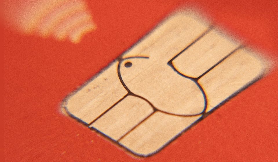 Trump administration will require chips on SNAP cards - ProPublica