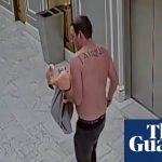 'Bad decisions': Man convicted of taking Peachy the flamingo from Las Vegas hotel | Las Vegas