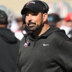 Ryan Day doesn't like bye weeks, but he's glad Ohio State has one with Julian Sayin's injury